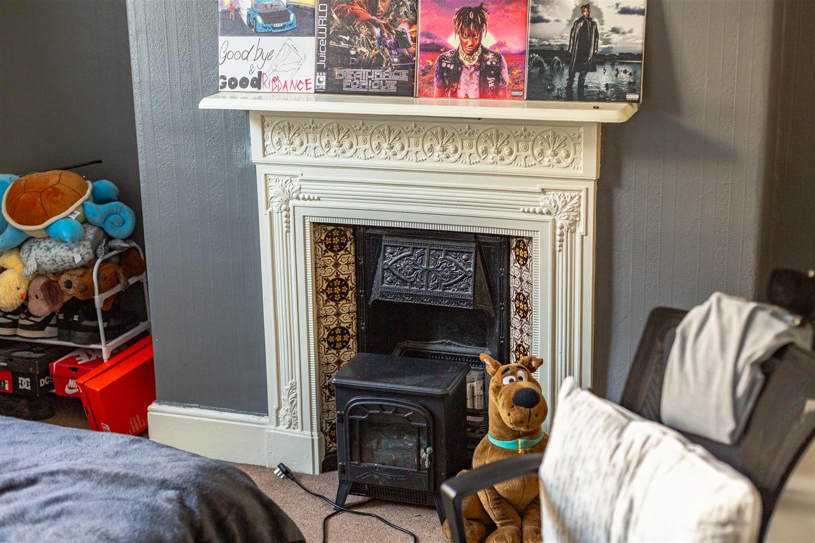 Oaklands Terrace, Mount Pleasant, Swansea, SA1 6JJ